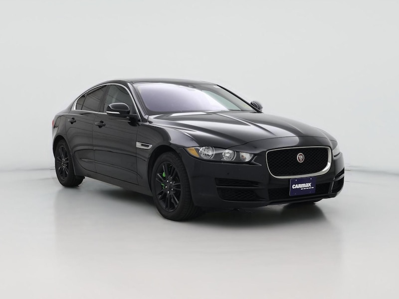 2019 Jaguar XE 25t Premium