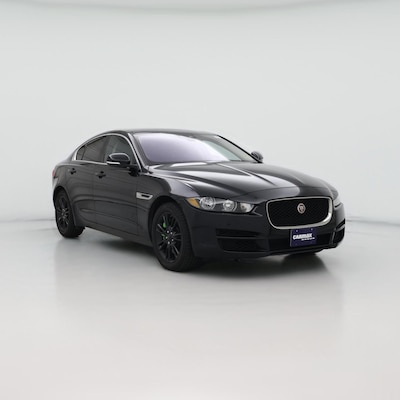 2019 Jaguar XE 25t Premium