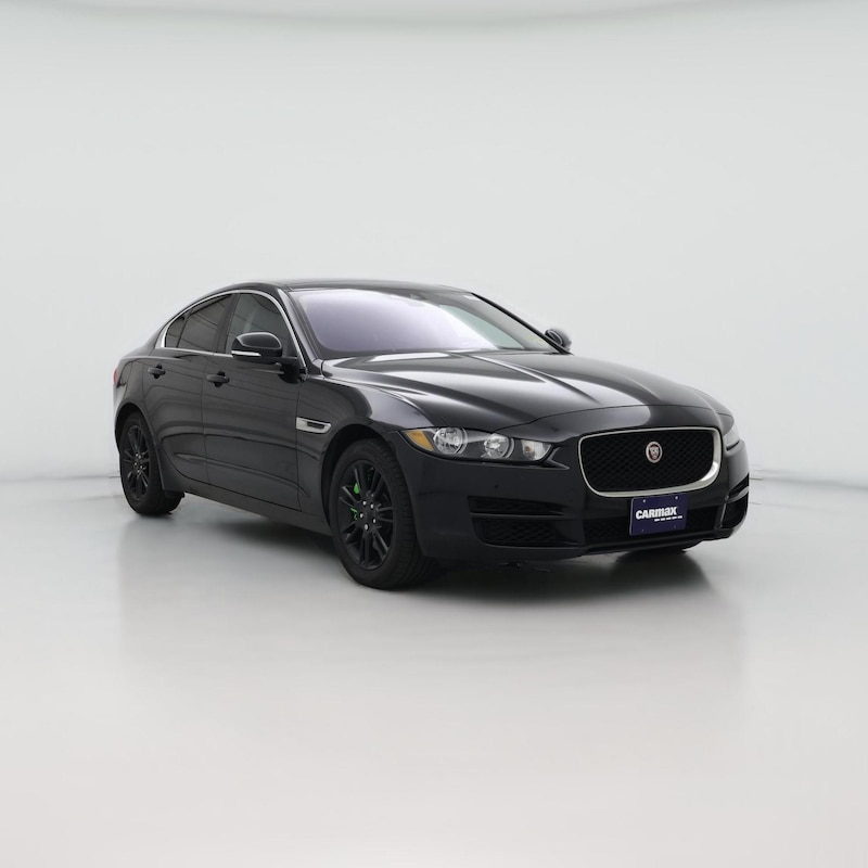 2019 Jaguar XE 25t Premium