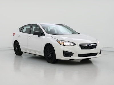 2019 Subaru Impreza