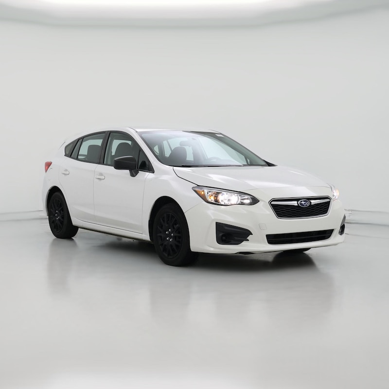 2019 Subaru Impreza