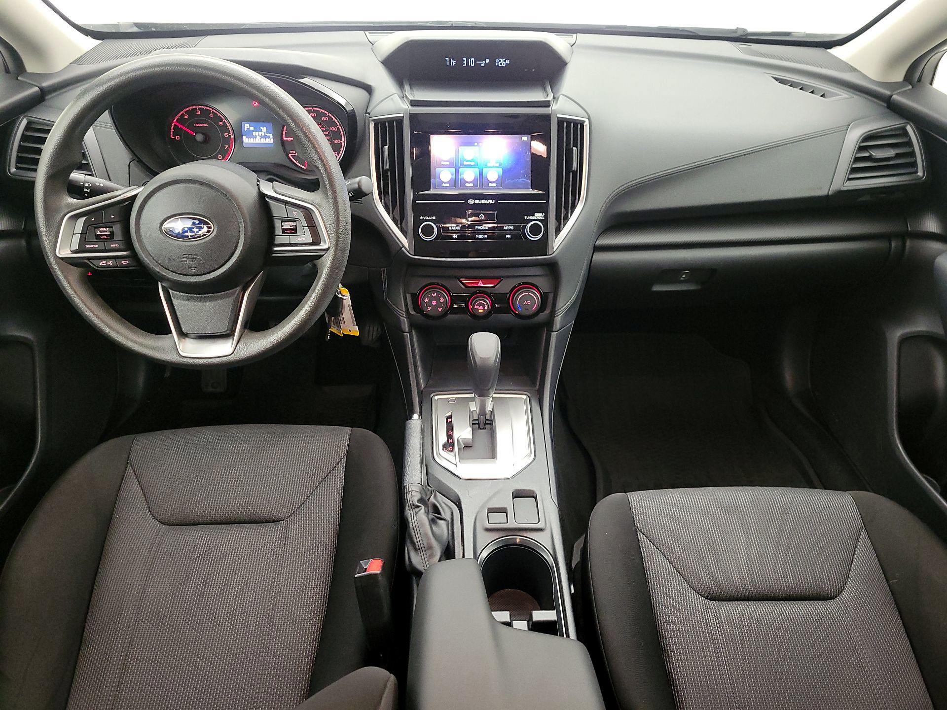 Thumbnail: 2019 Subaru Impreza - 9