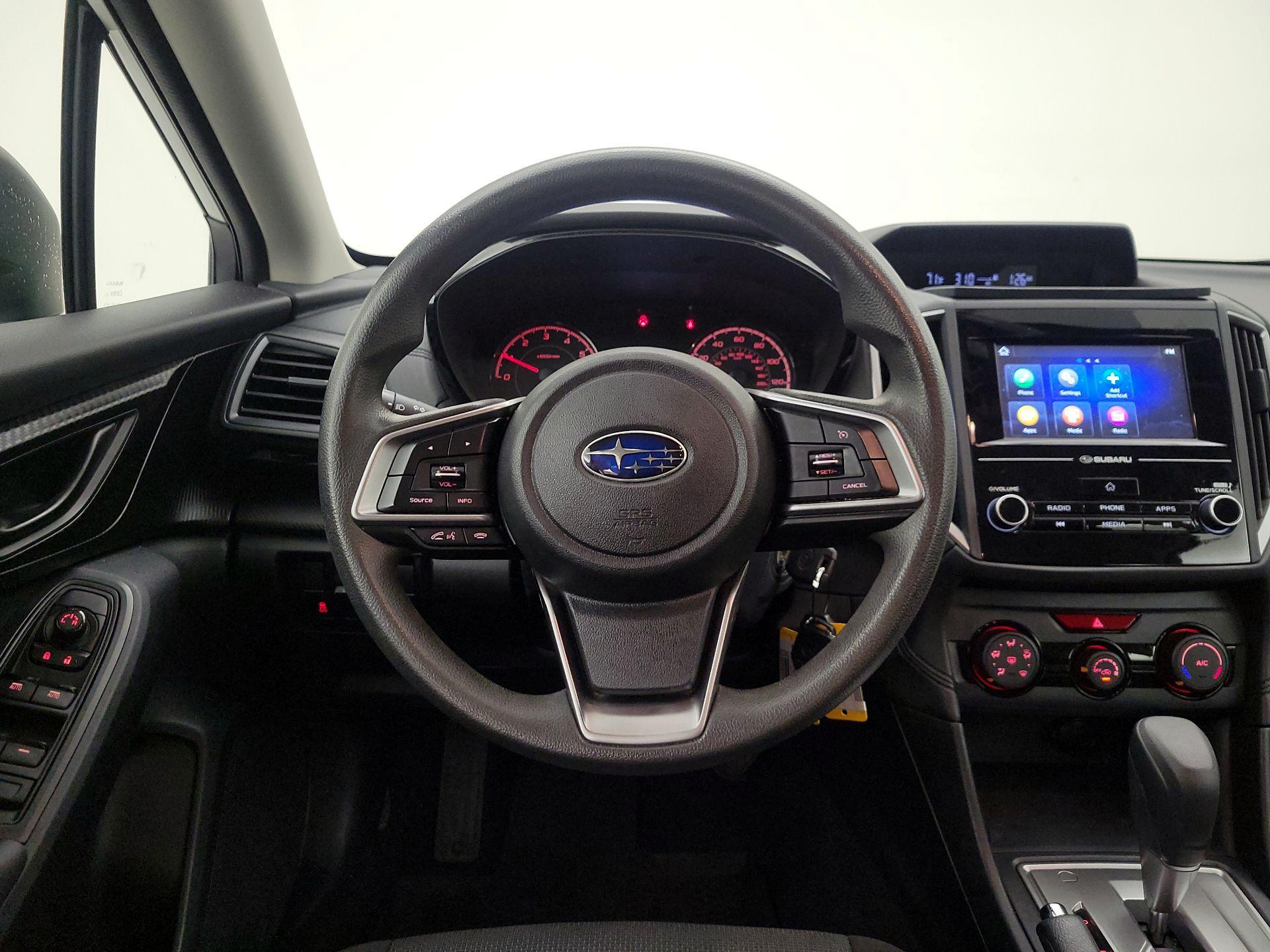 Thumbnail: 2019 Subaru Impreza - 10