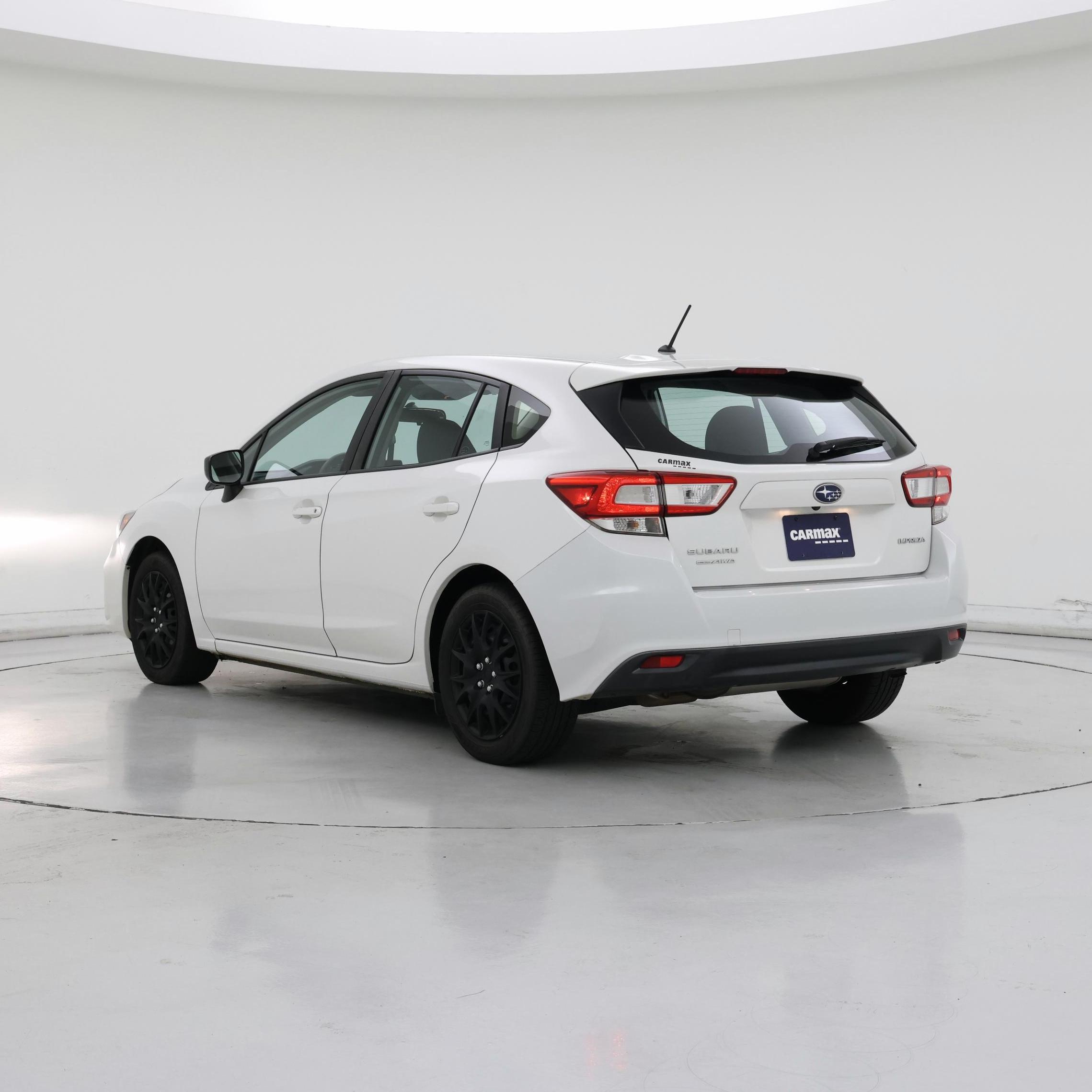 Thumbnail: 2019 Subaru Impreza - 2
