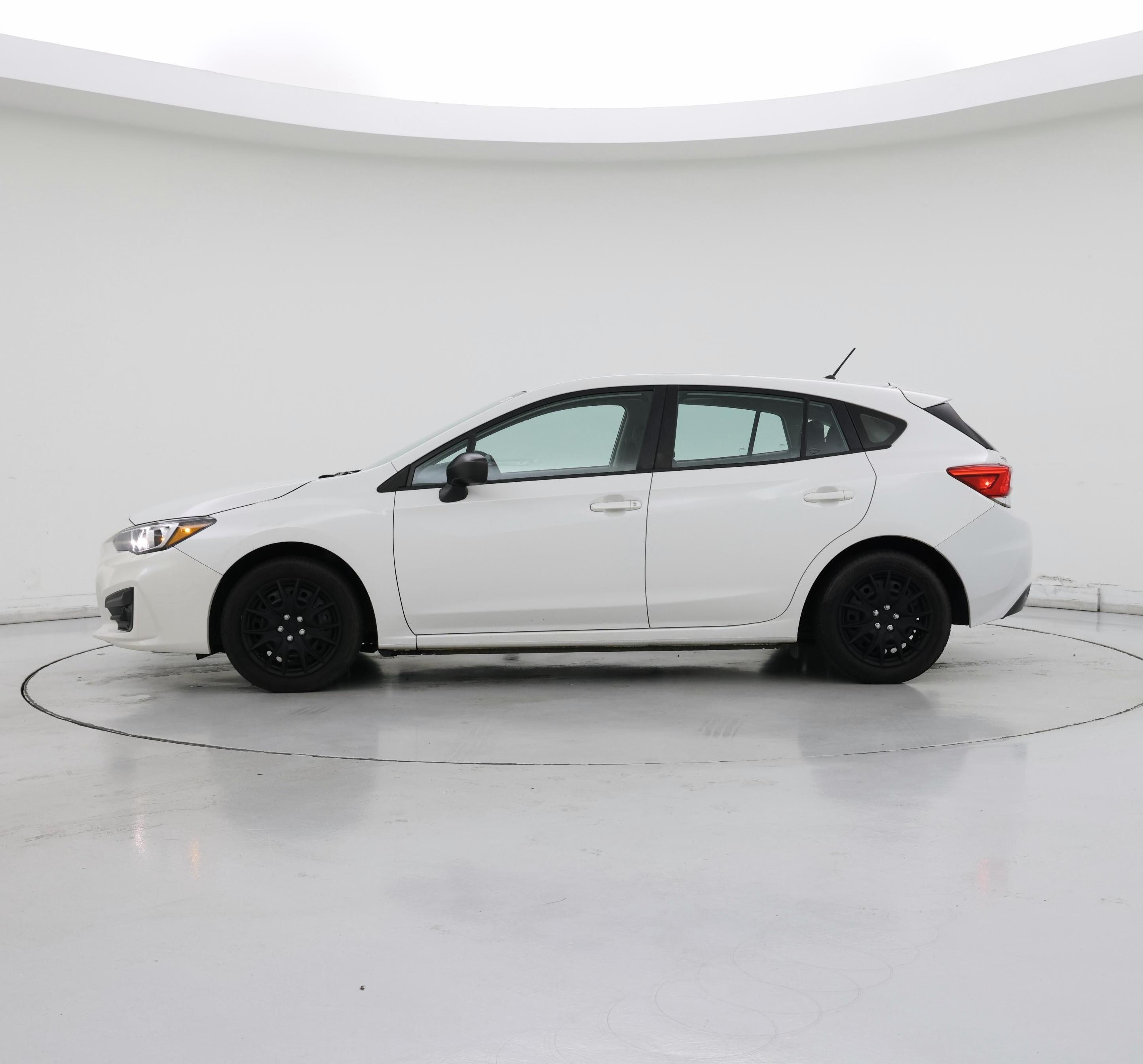Thumbnail: 2019 Subaru Impreza - 3