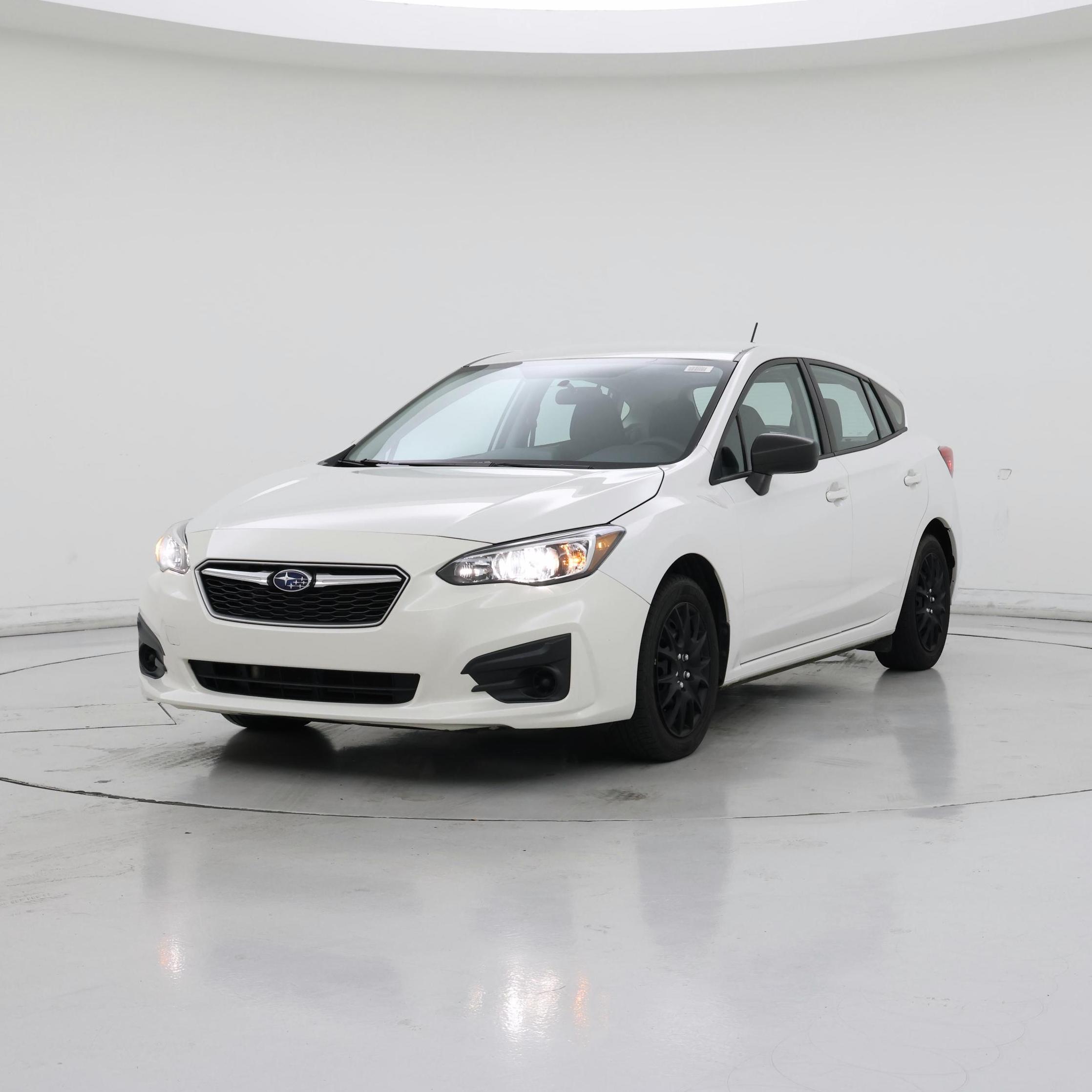 Thumbnail: 2019 Subaru Impreza - 4