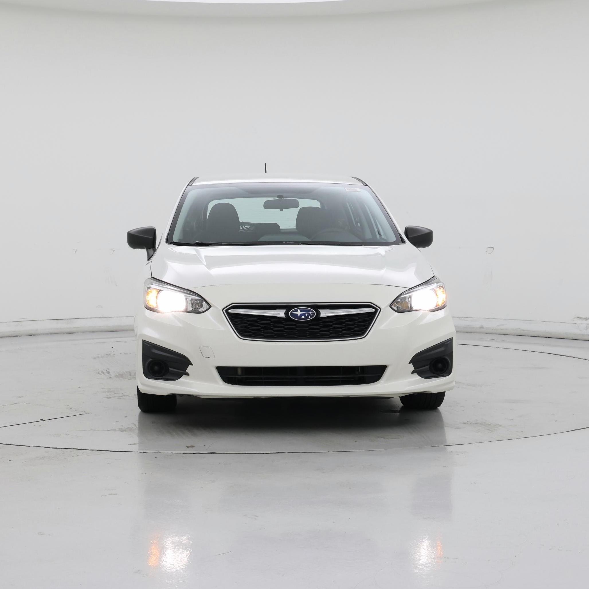 Thumbnail: 2019 Subaru Impreza - 5
