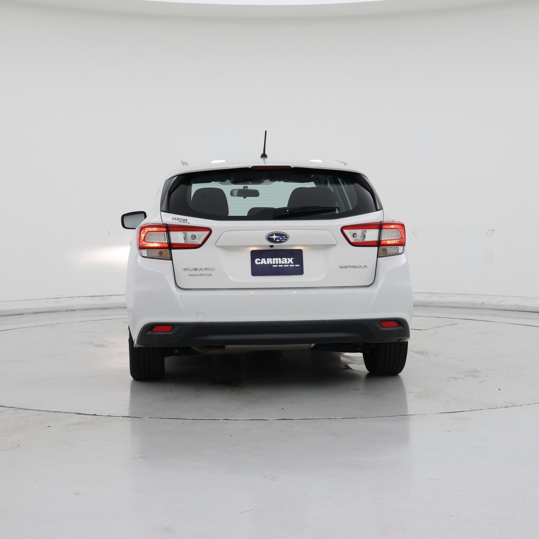 Thumbnail: 2019 Subaru Impreza - 6