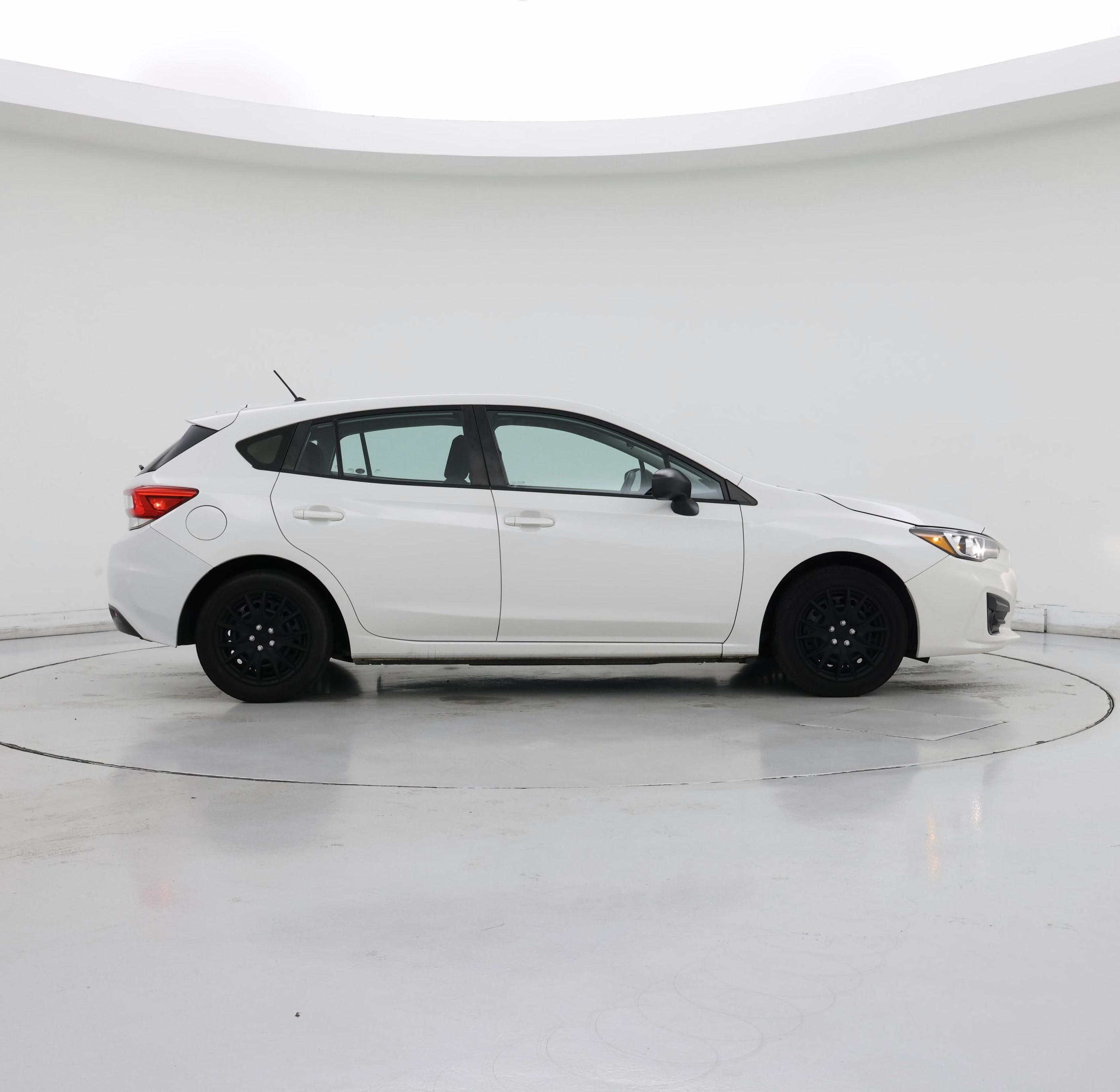 Thumbnail: 2019 Subaru Impreza - 7