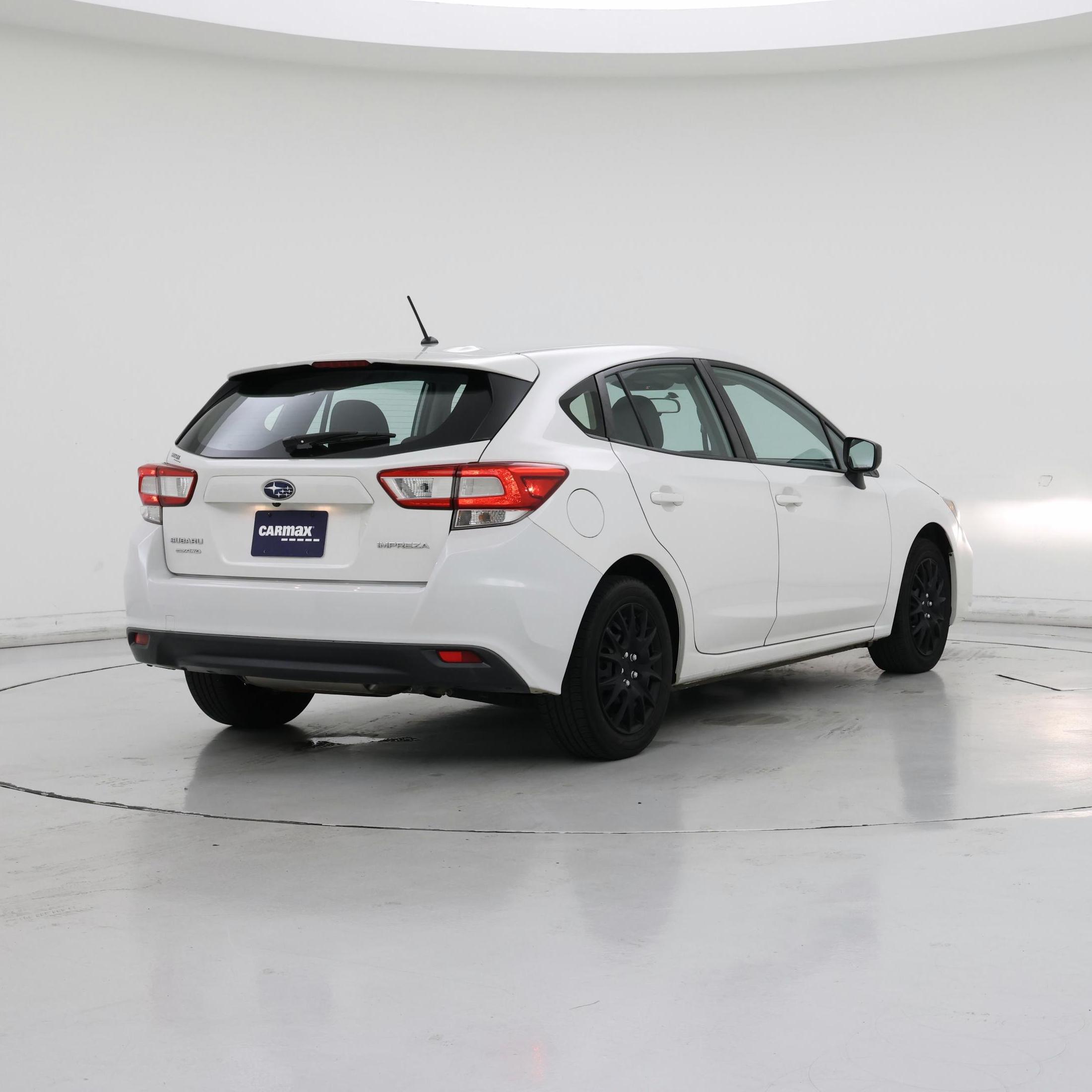 Thumbnail: 2019 Subaru Impreza - 8