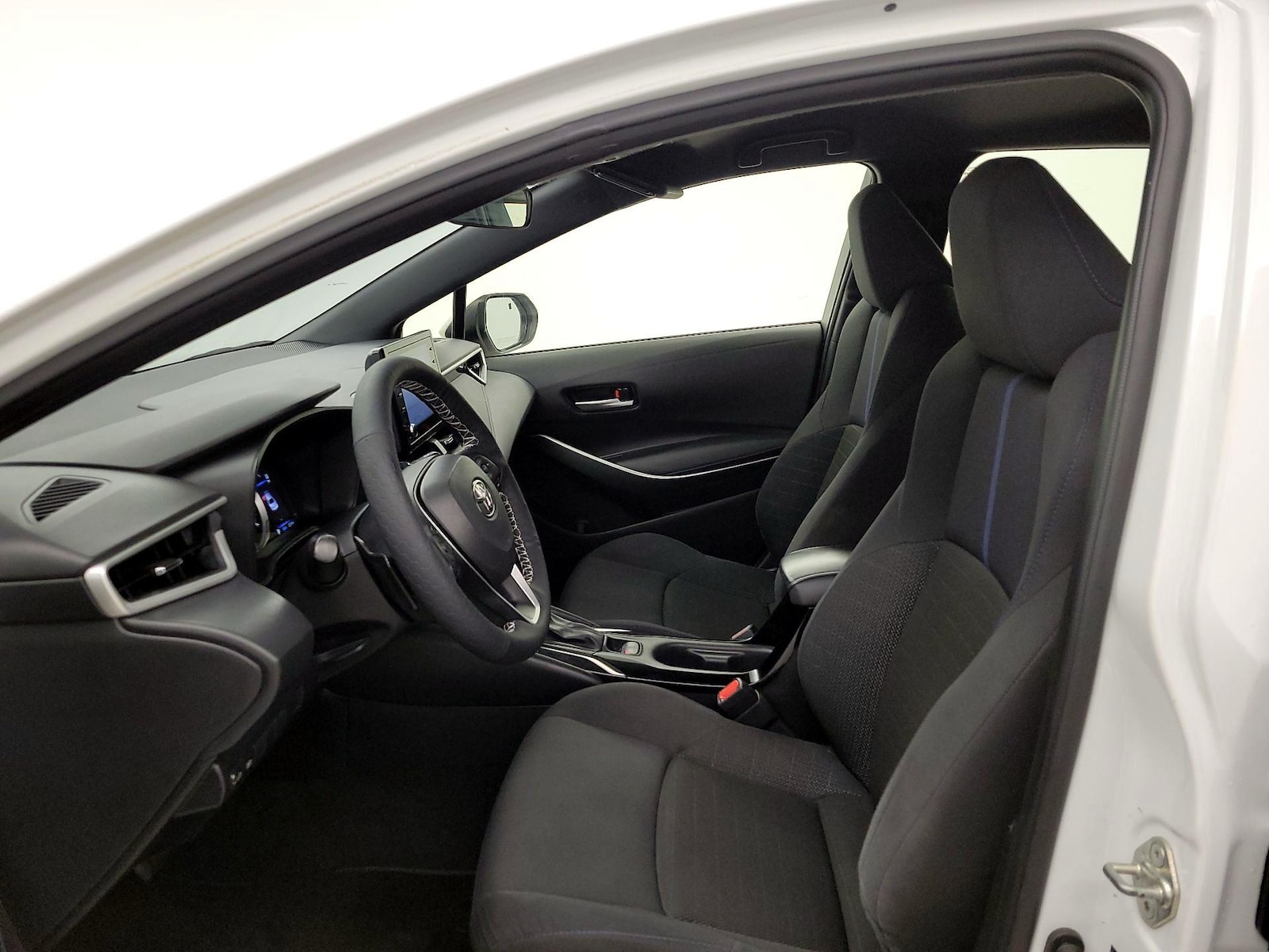 Side Airbags