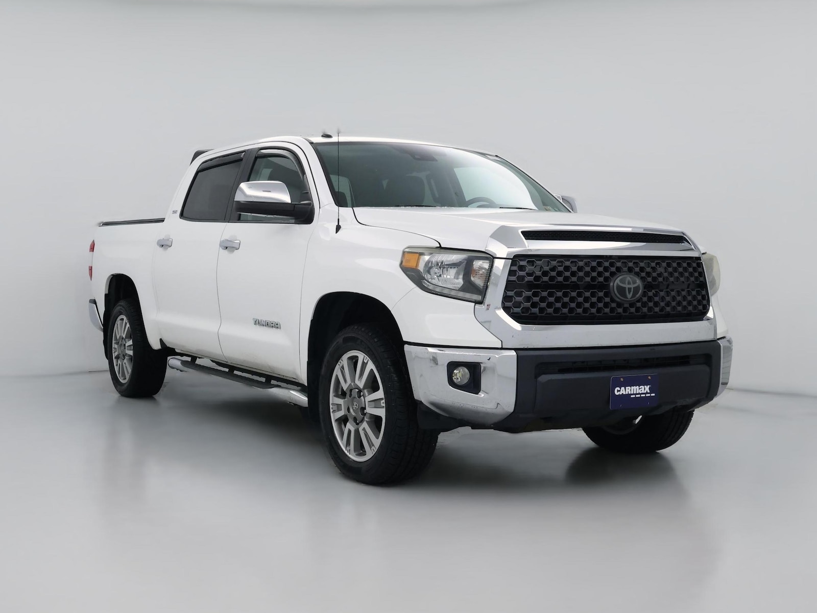 2018 Toyota Tundra