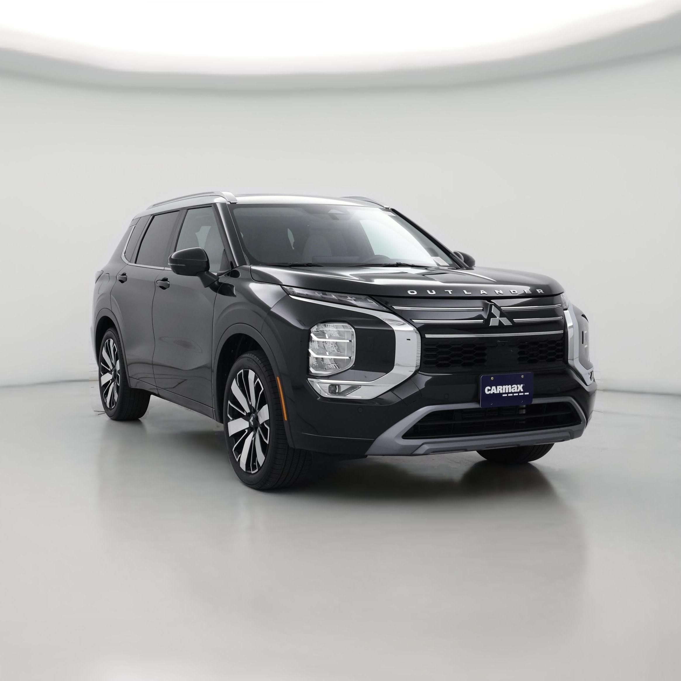 Thumbnail: 2025 Mitsubishi Outlander - 1
