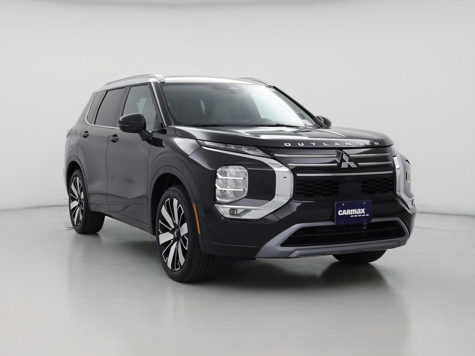 2025 Mitsubishi Outlander