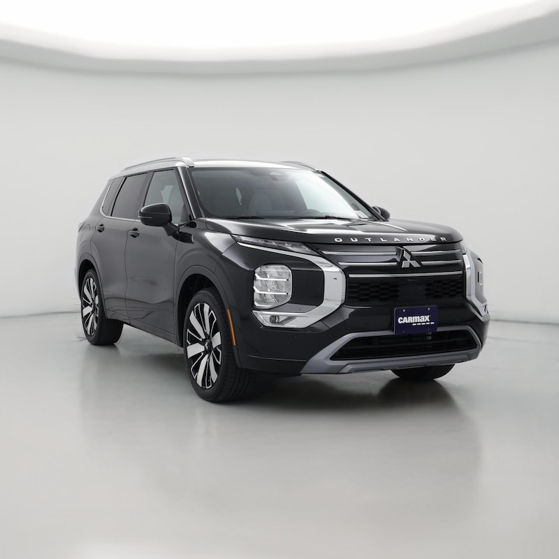 2025 Mitsubishi Outlander Platinum