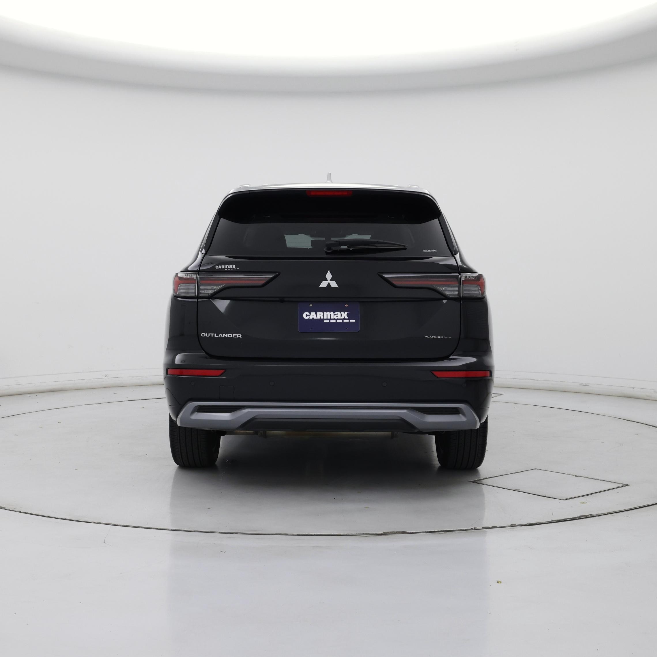 Thumbnail: 2025 Mitsubishi Outlander - 6