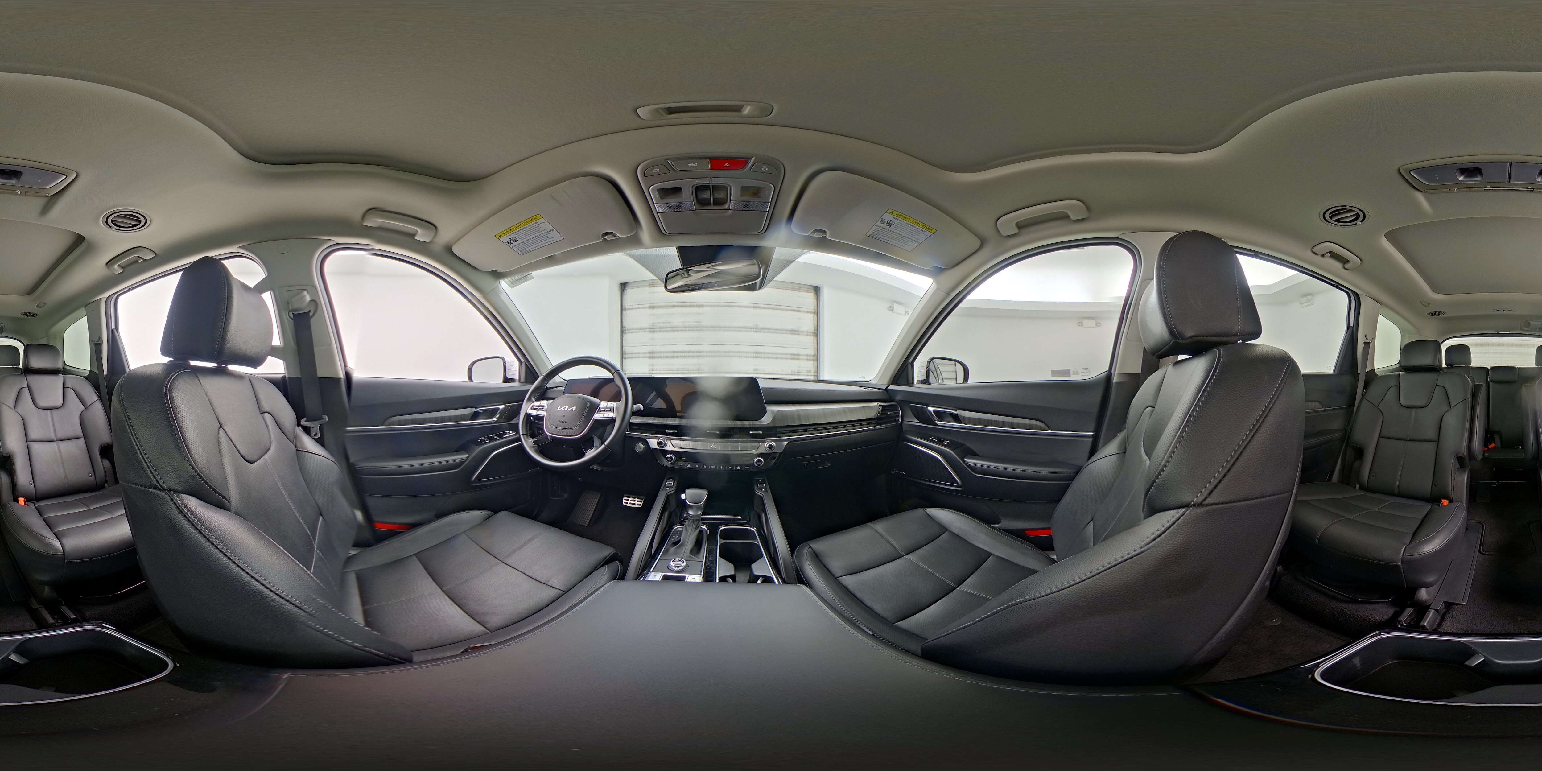 2024 Kia Telluride SX - Photo 28