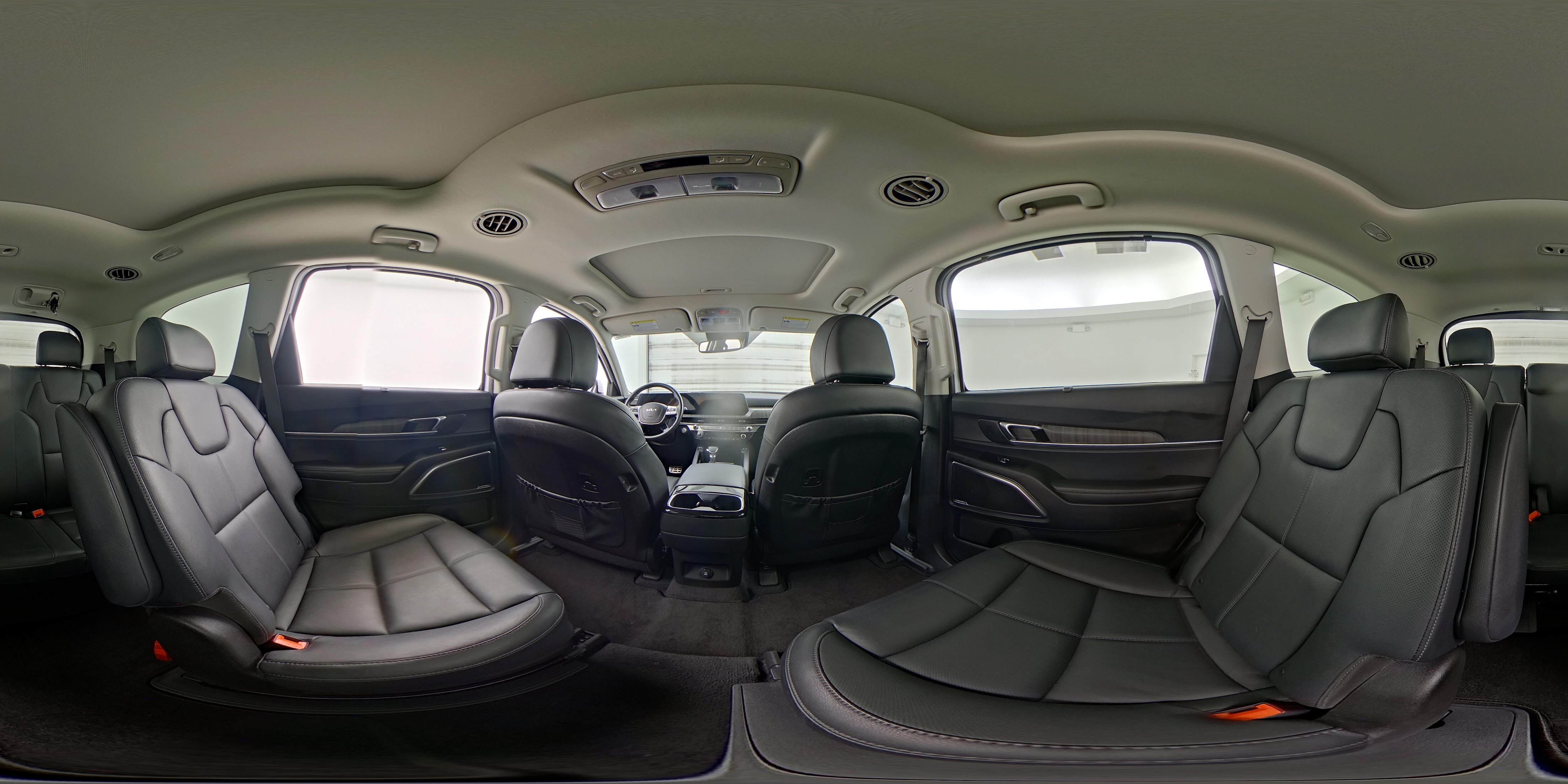 2024 Kia Telluride SX - Photo 29