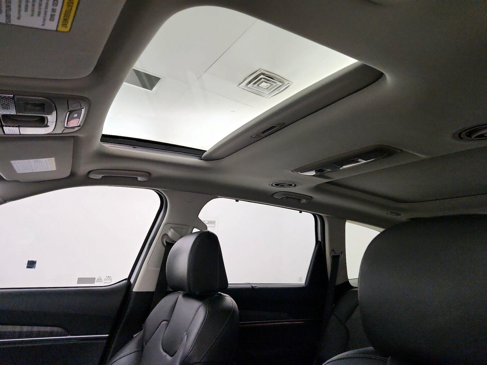 2024 Kia Telluride SX - Photo 21