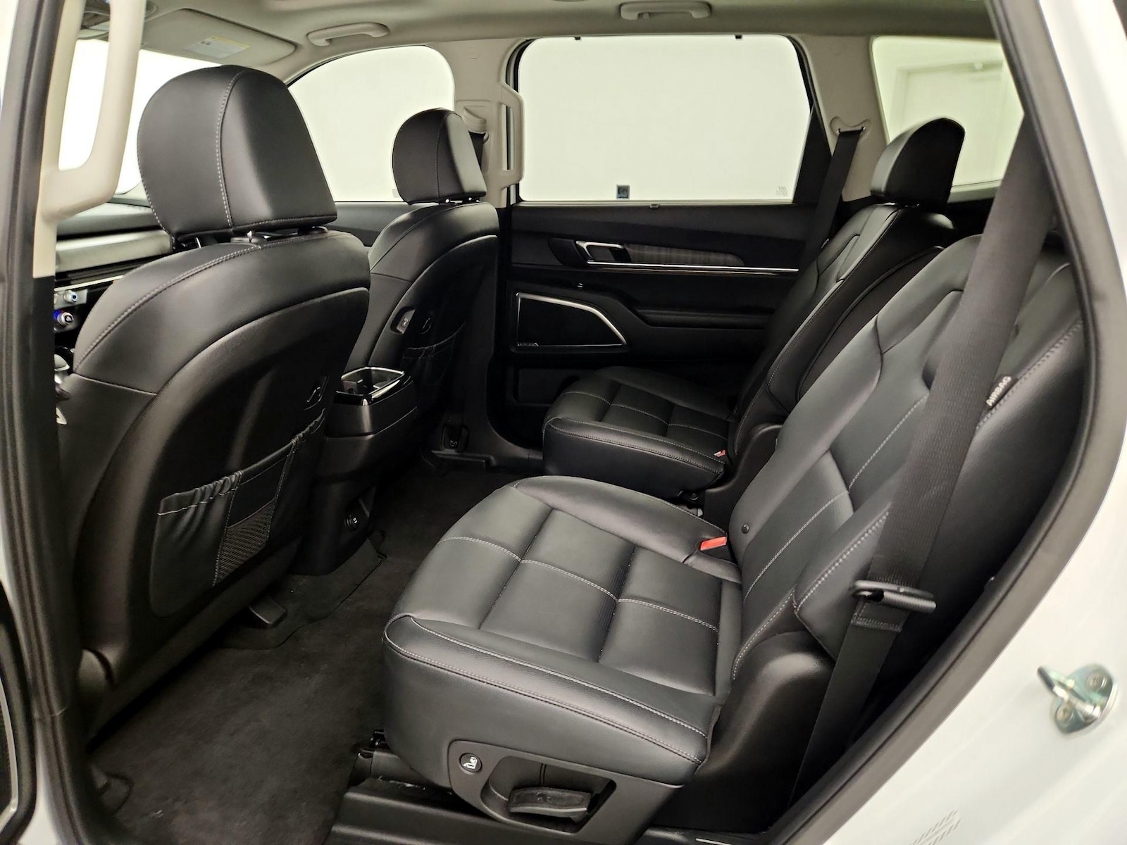 2024 Kia Telluride SX - Photo 22