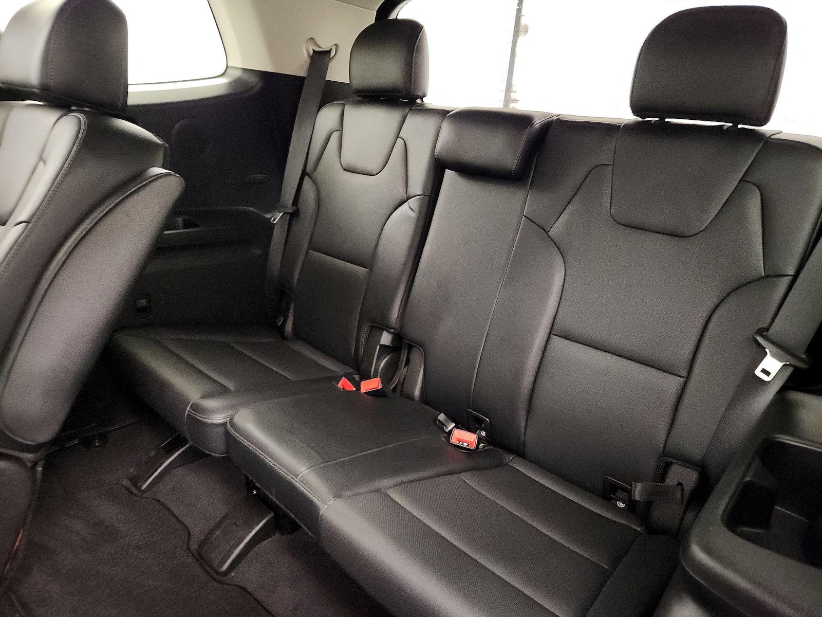 2024 Kia Telluride SX - Photo 23