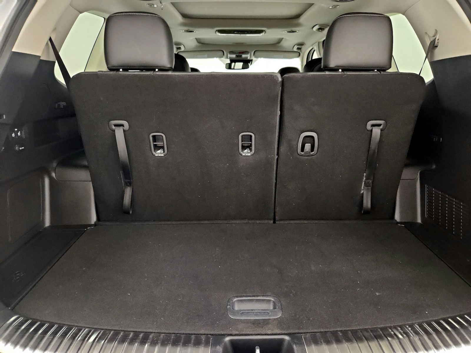 2024 Kia Telluride SX - Photo 24