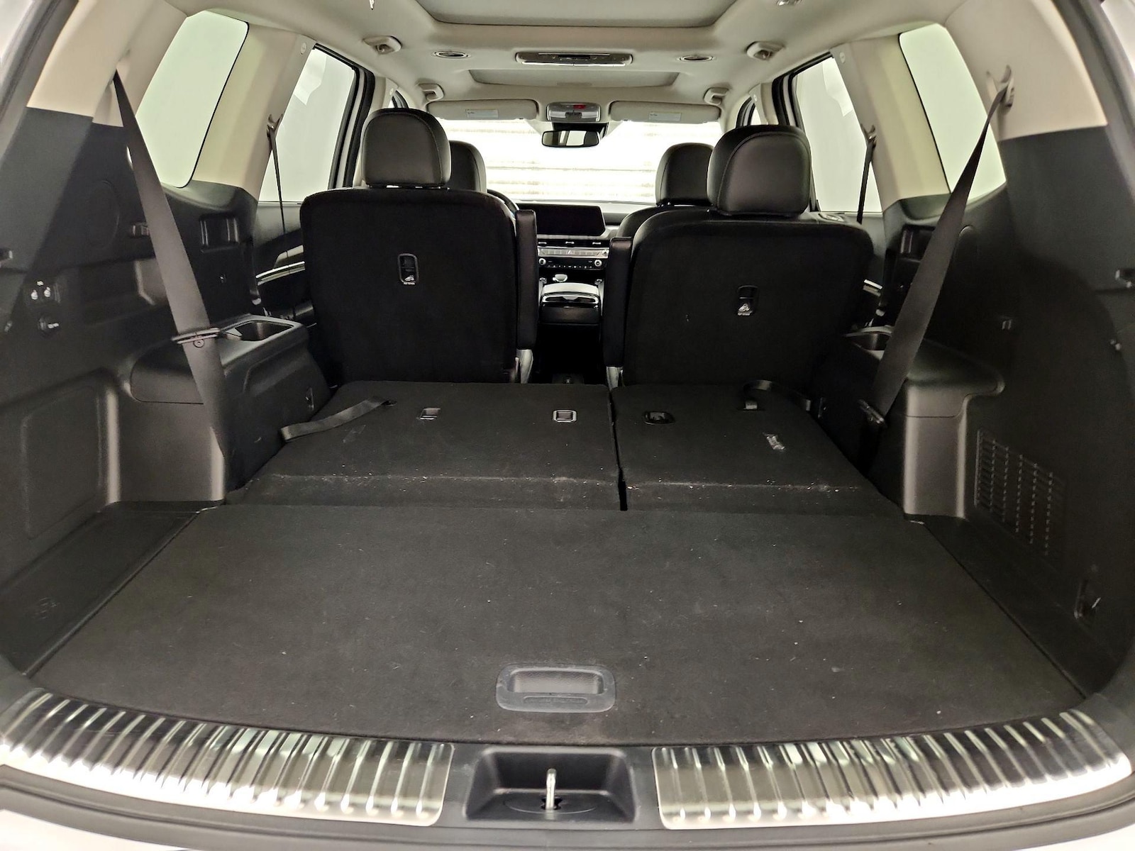 2024 Kia Telluride SX - Photo 25