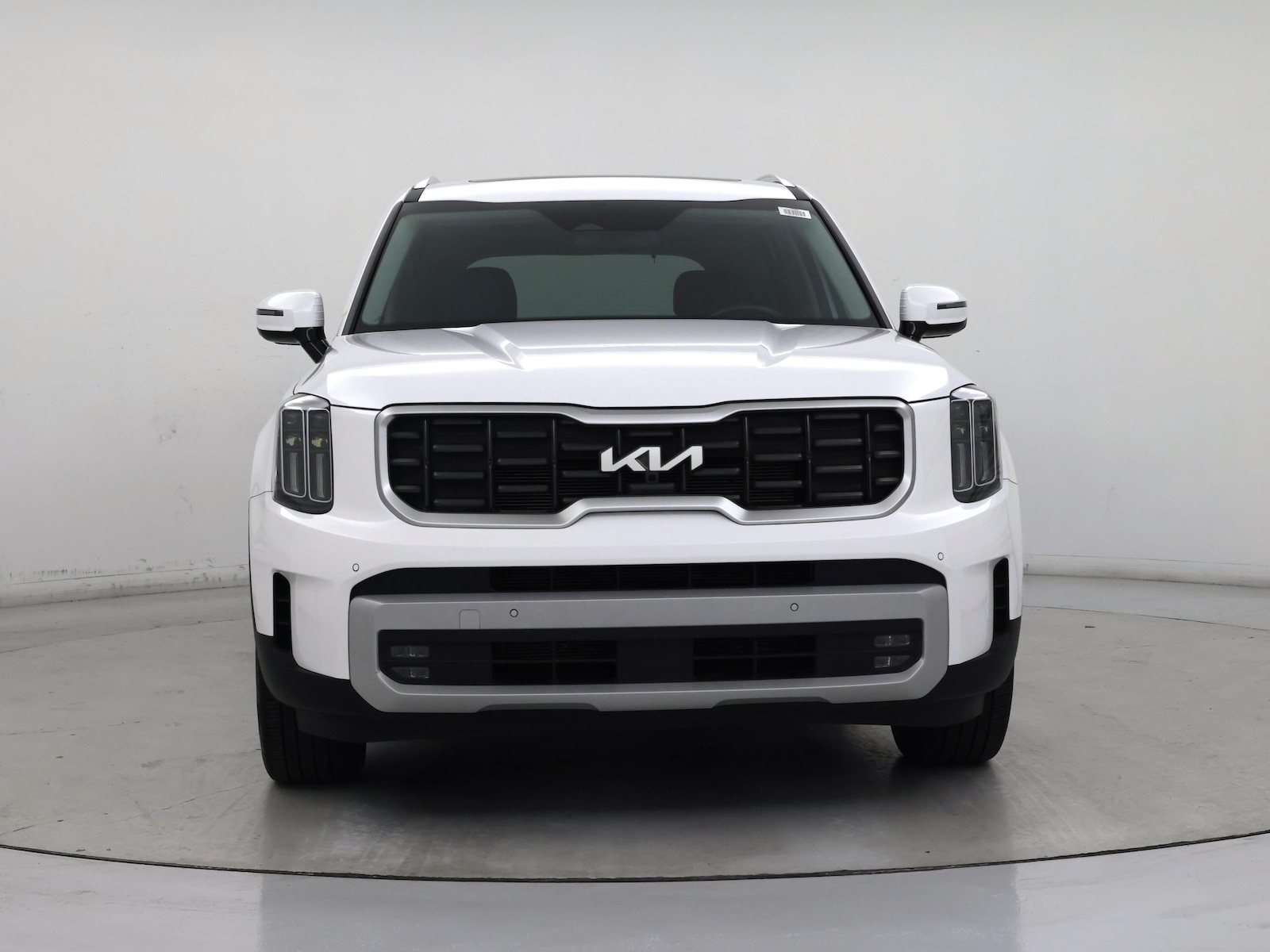 2024 Kia Telluride SX - Photo 6