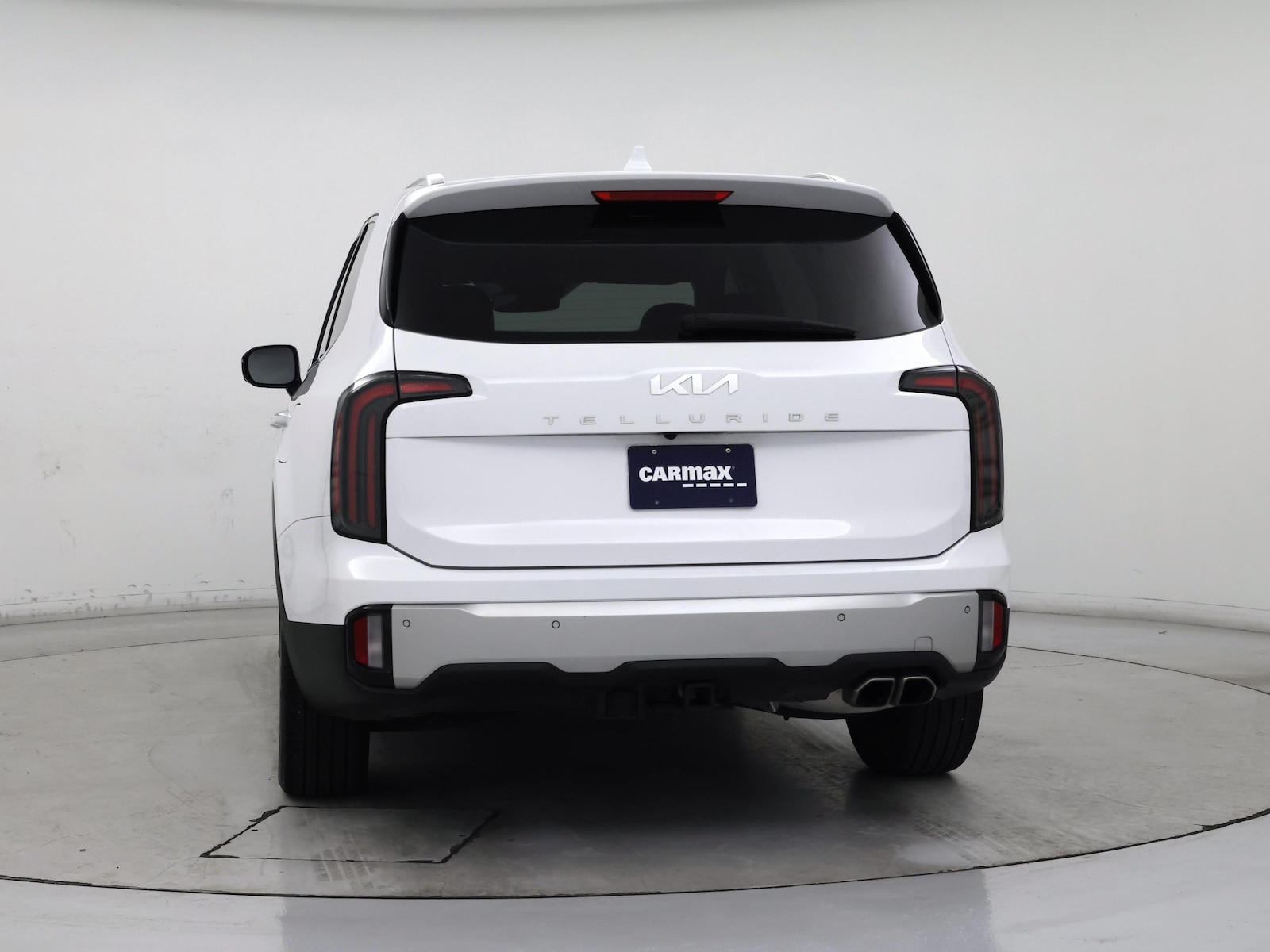 2024 Kia Telluride SX - Photo 7