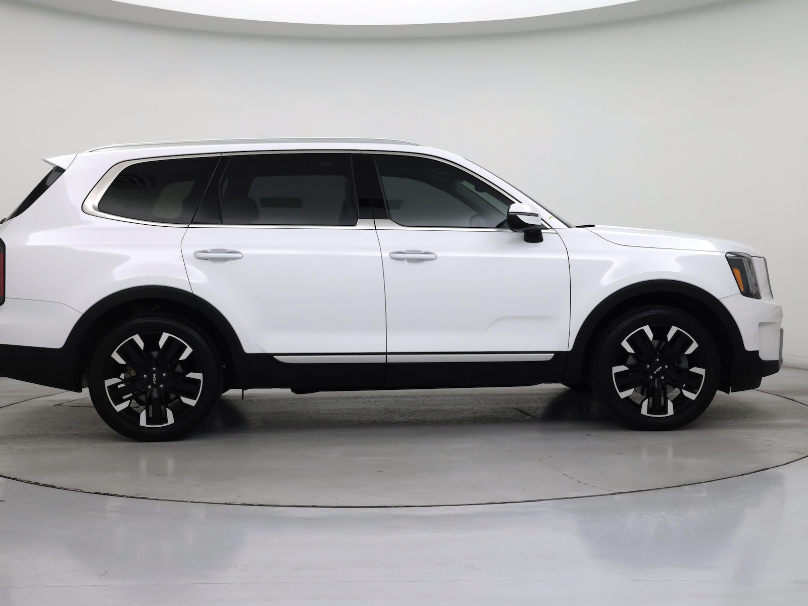 2024 Kia Telluride SX - Photo 8
