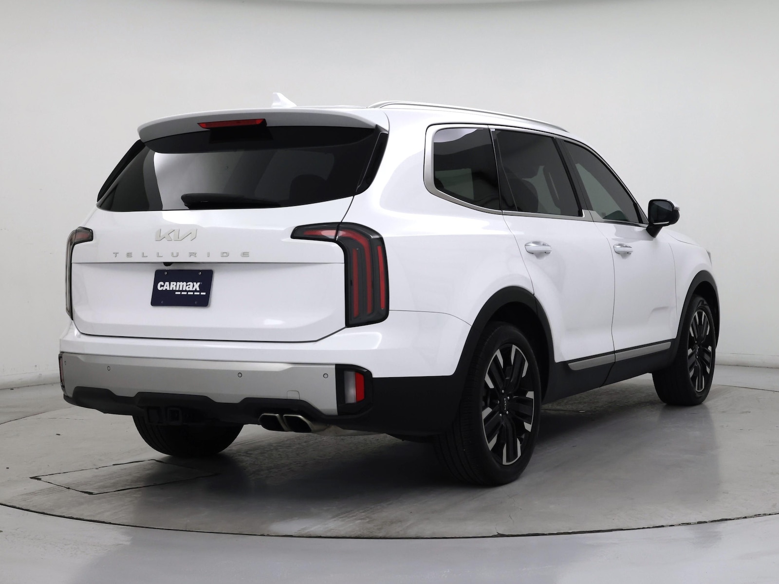2024 Kia Telluride SX - Photo 9