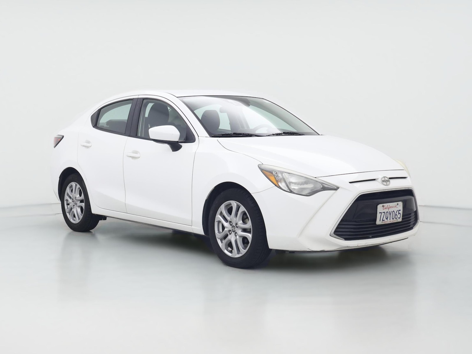2016 Scion iA