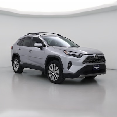 Vehicle exterior view