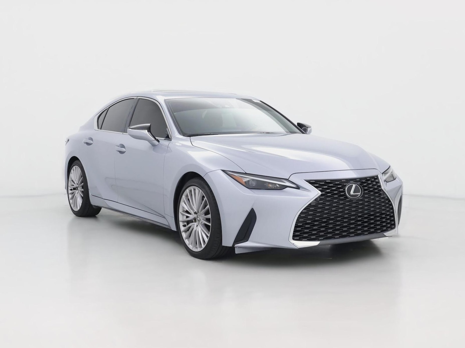 2023 Lexus IS 300