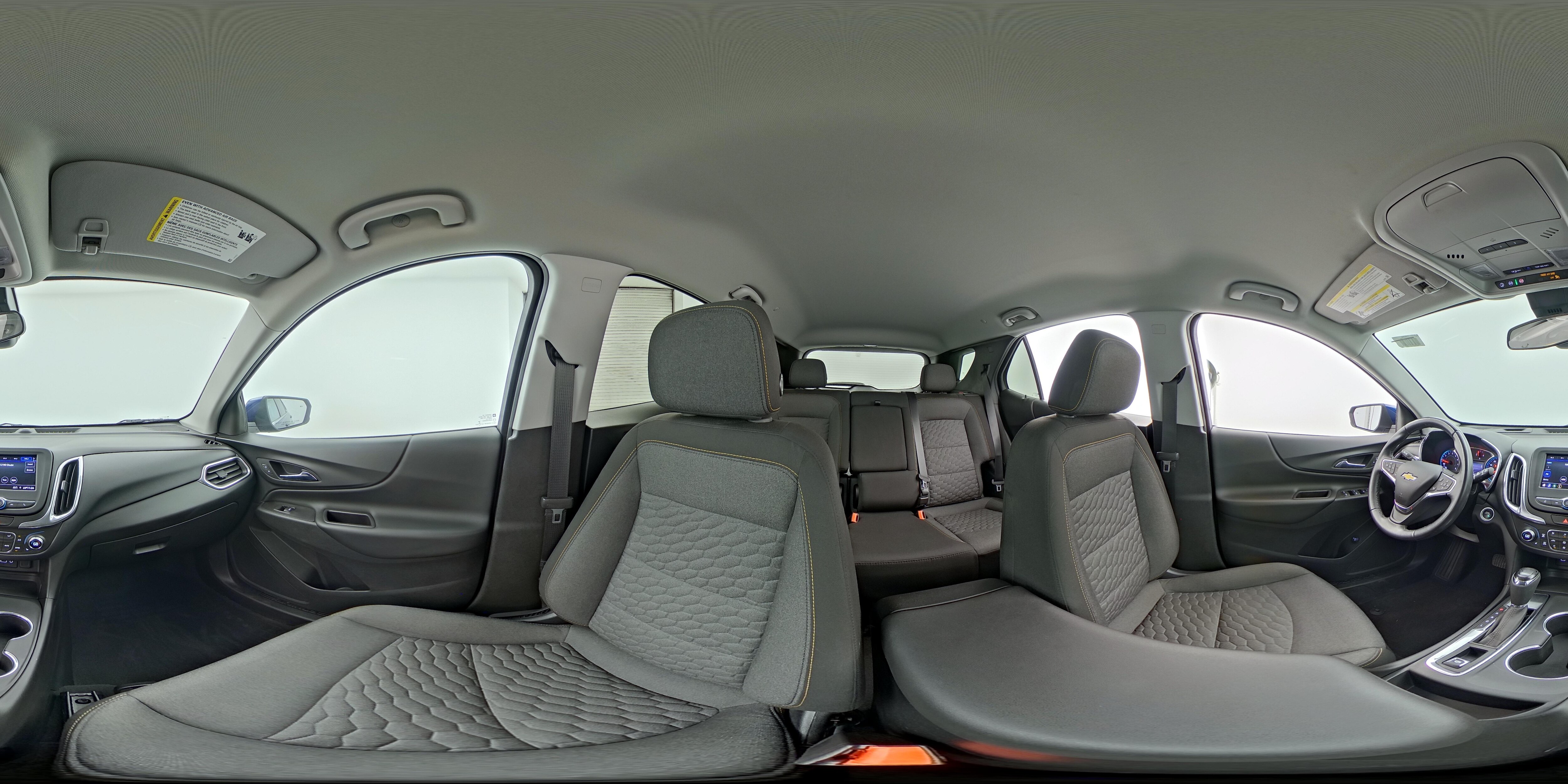 2020 Chevrolet Equinox LT - Photo 24