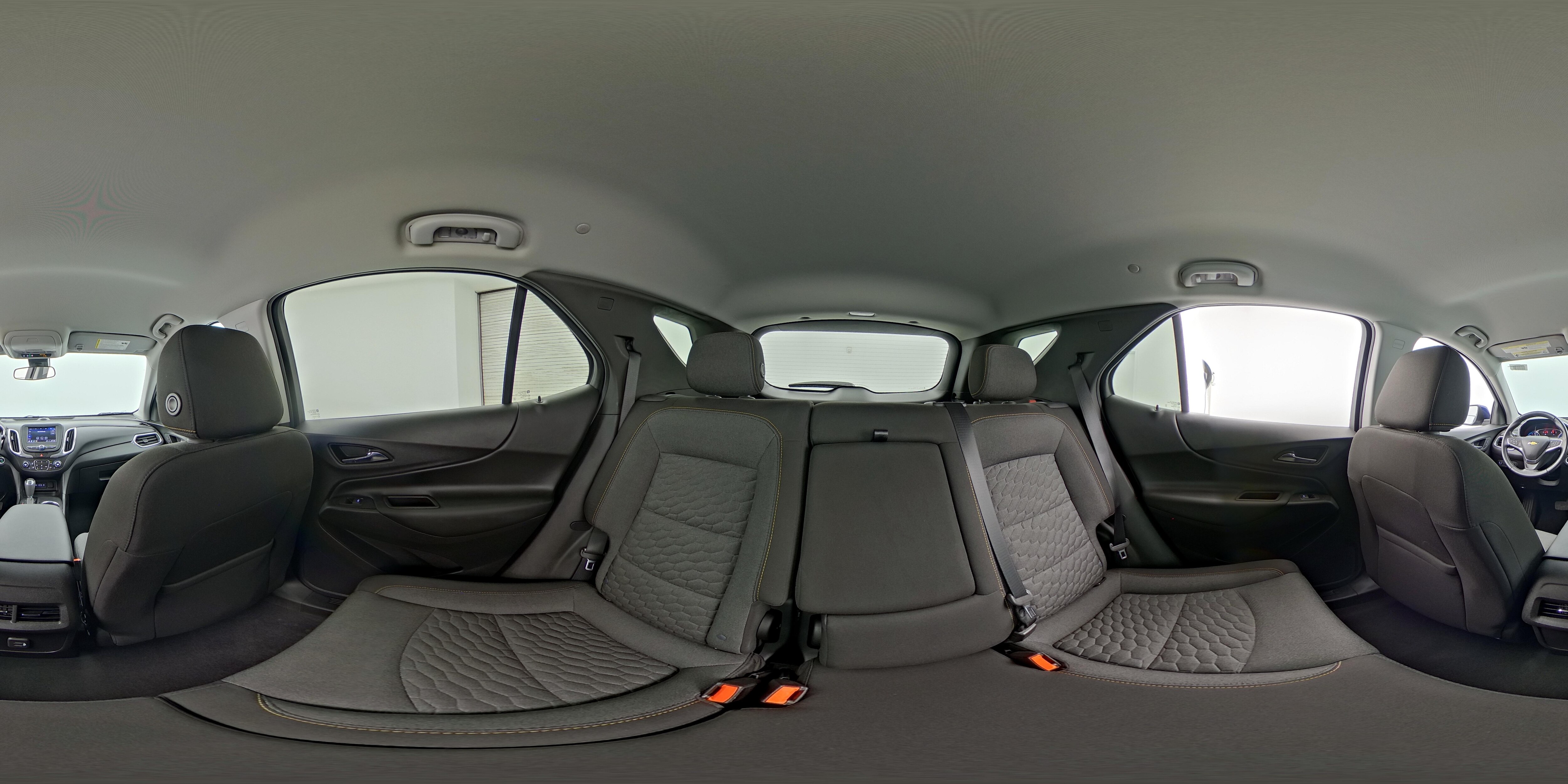 2020 Chevrolet Equinox LT - Photo 25