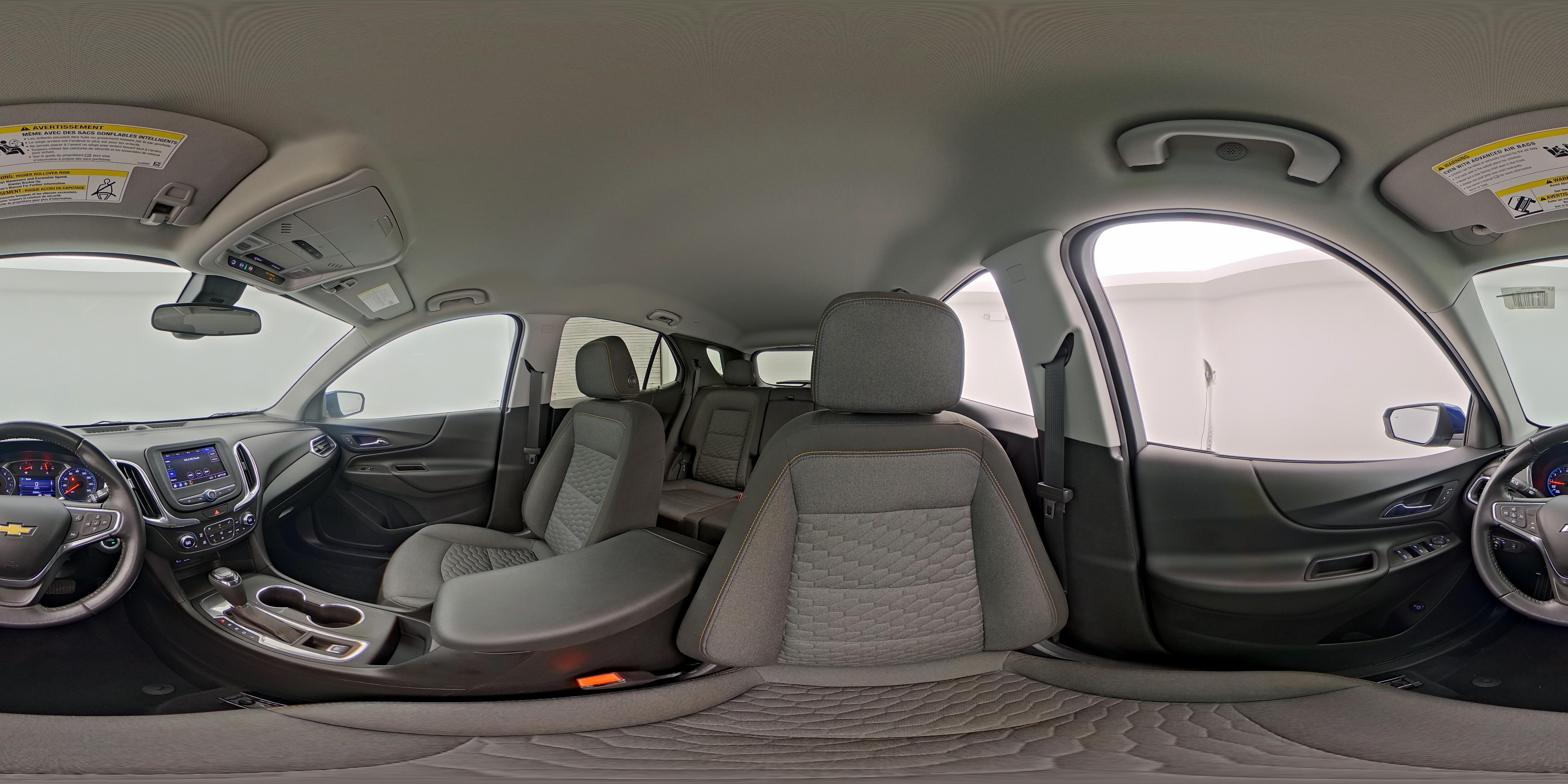 2020 Chevrolet Equinox LT - Photo 26