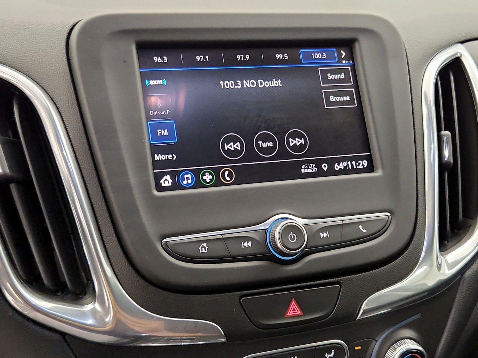 2020 Chevrolet Equinox LT - Photo 16
