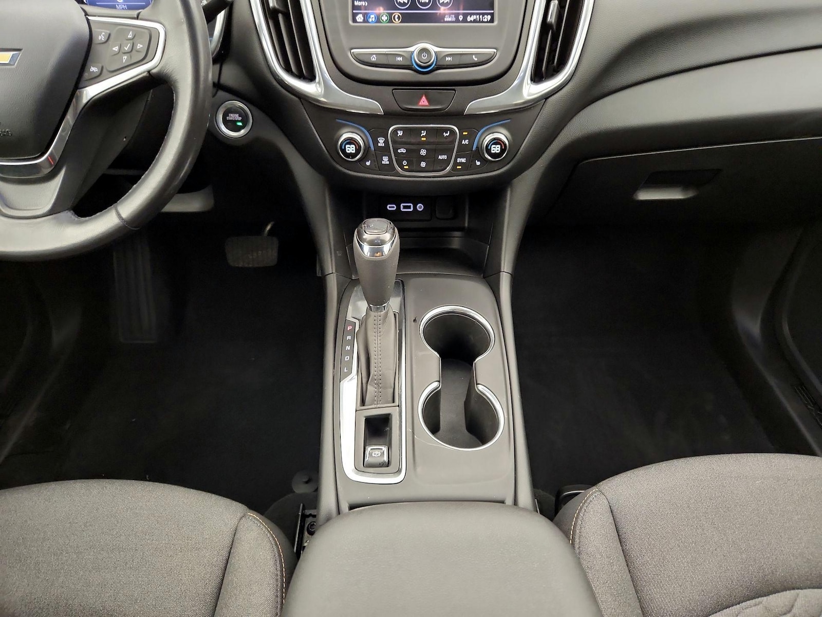 2020 Chevrolet Equinox LT - Photo 18