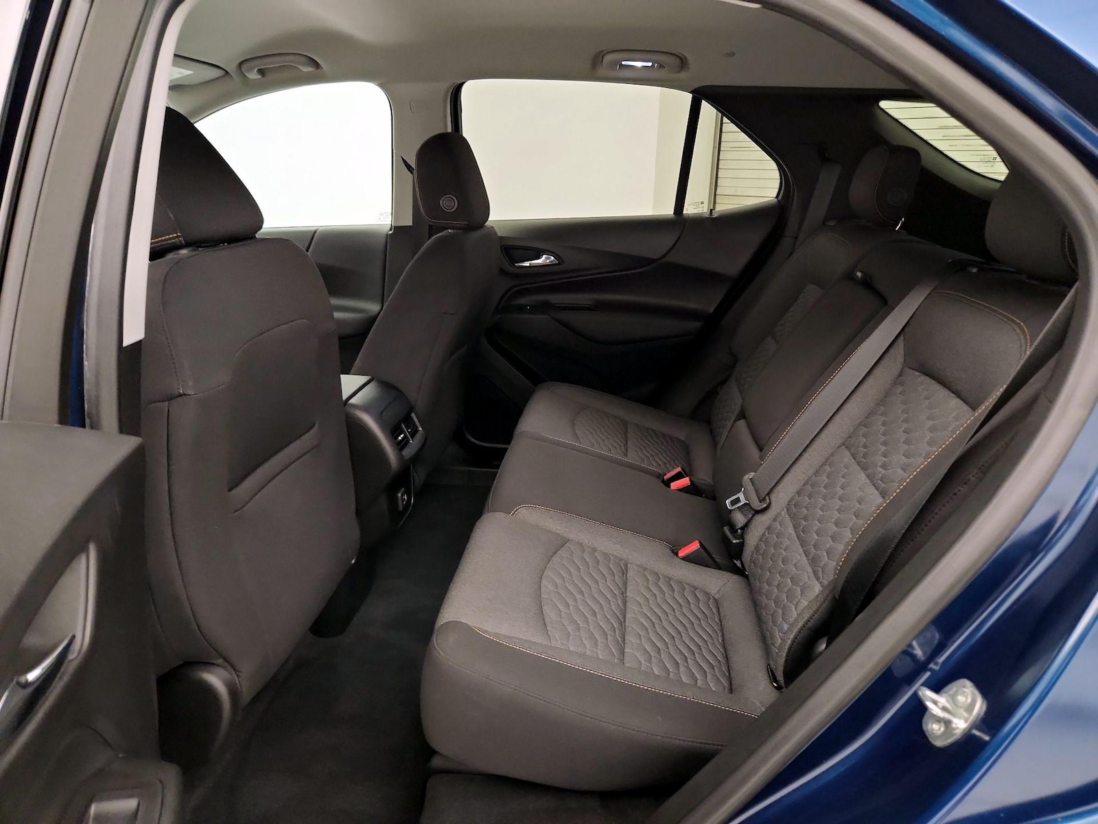 2020 Chevrolet Equinox LT - Photo 20