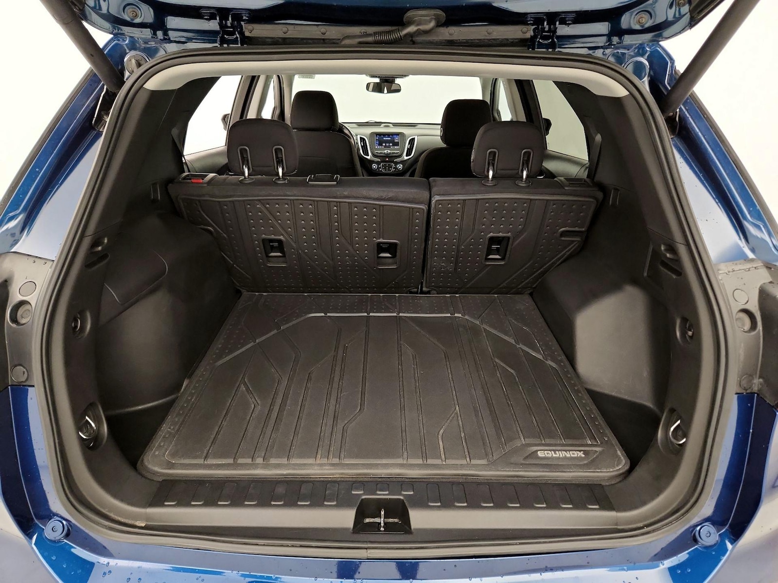 2020 Chevrolet Equinox LT - Photo 21