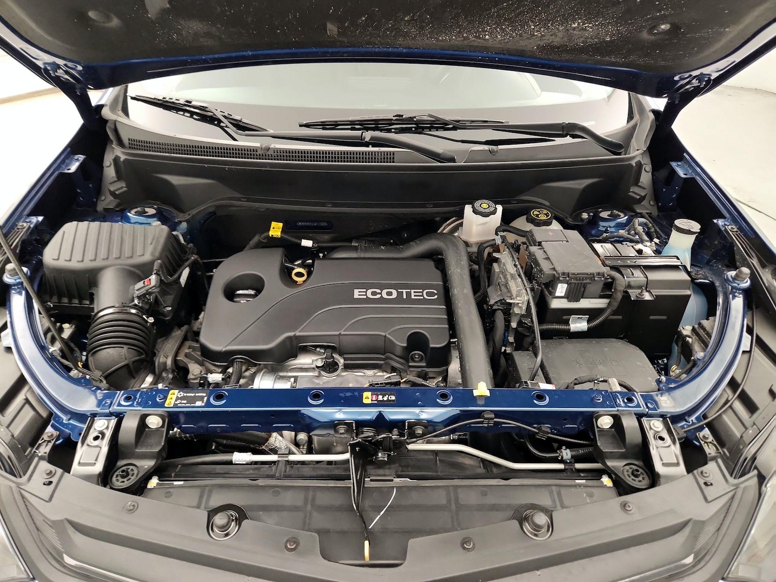 2020 Chevrolet Equinox LT - Photo 22