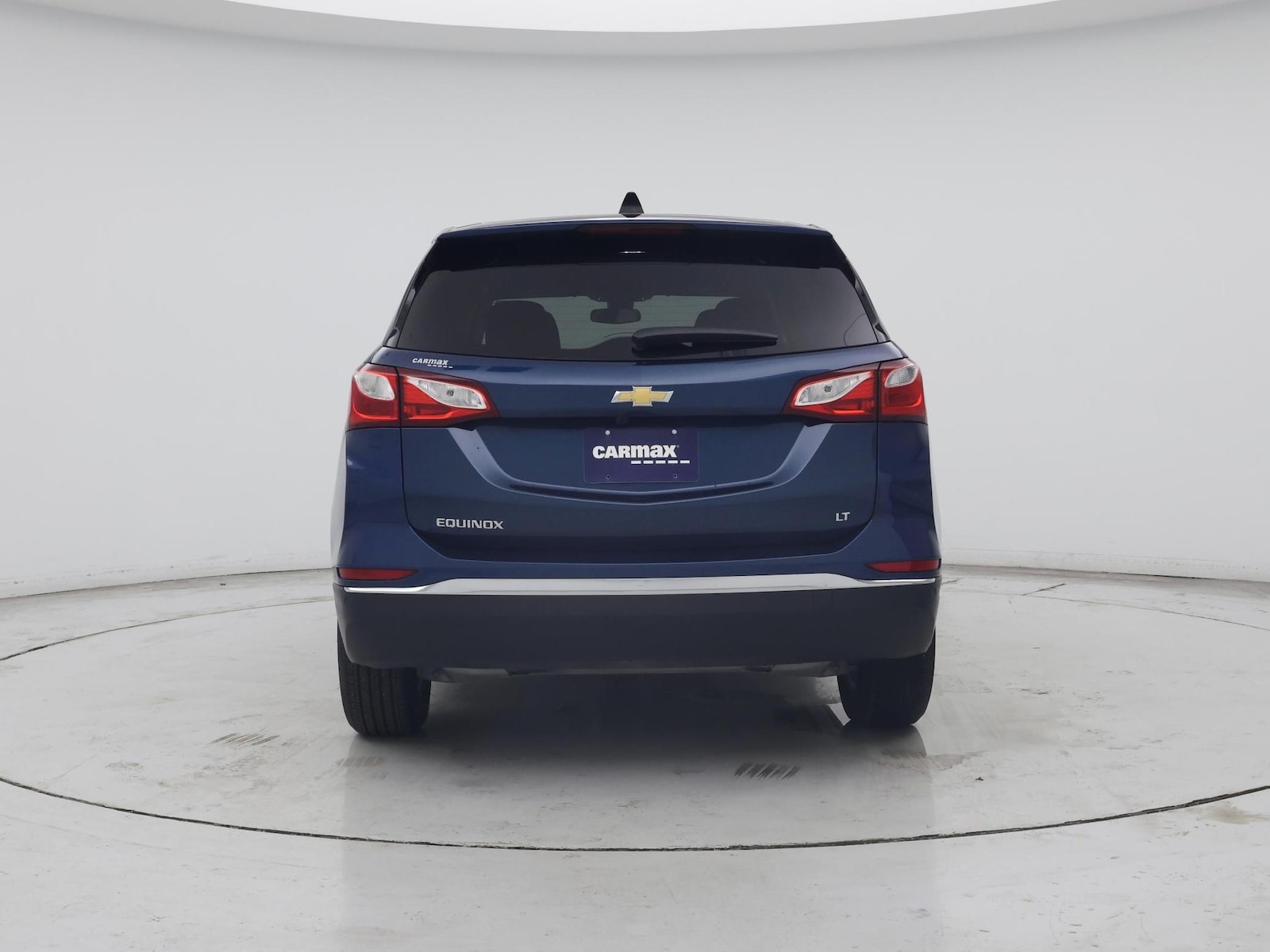 2020 Chevrolet Equinox LT - Photo 7