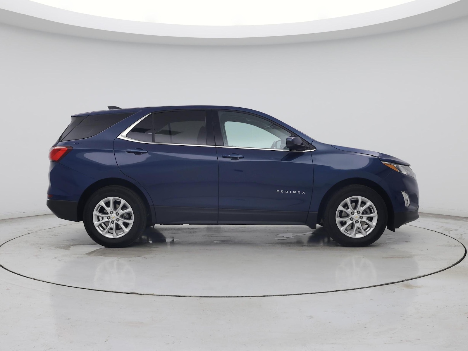 2020 Chevrolet Equinox LT - Photo 8