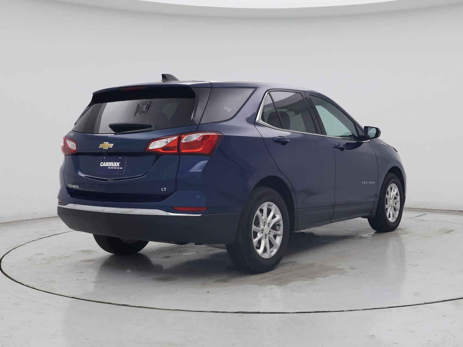 2020 Chevrolet Equinox LT - Photo 9