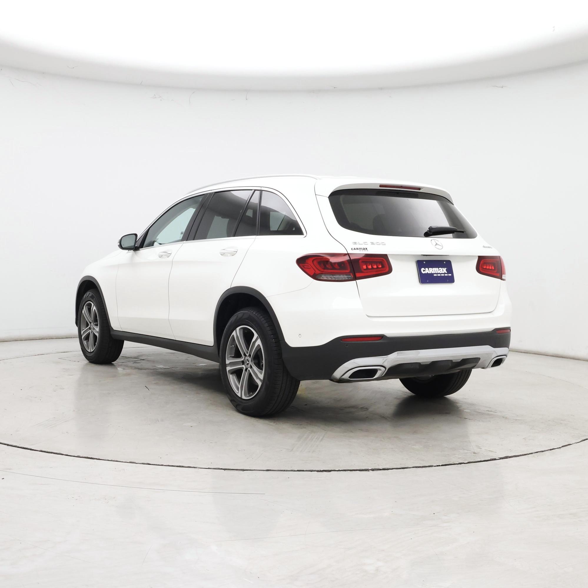Thumbnail: 2022 Mercedes-Benz GLC - 2