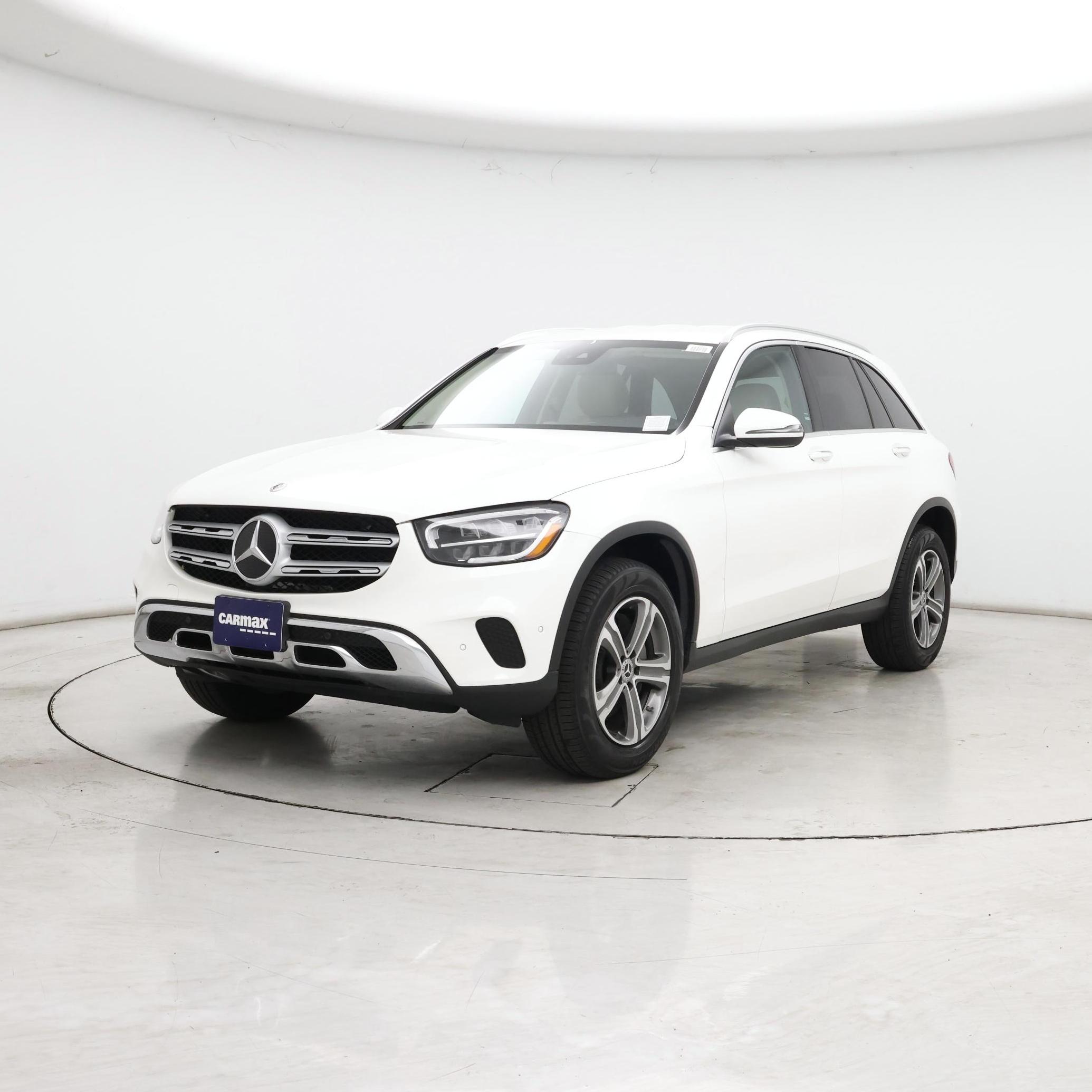 Thumbnail: 2022 Mercedes-Benz GLC - 4
