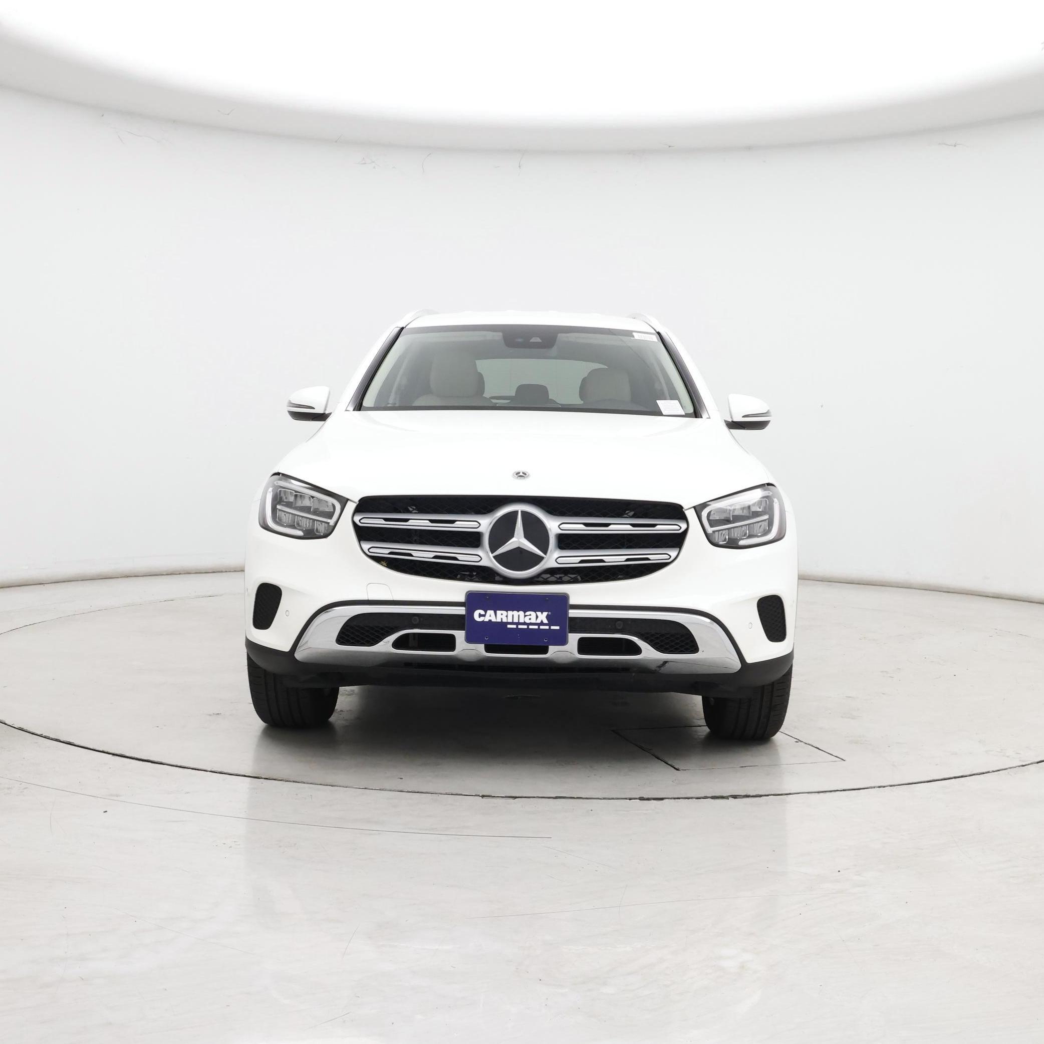 Thumbnail: 2022 Mercedes-Benz GLC - 5