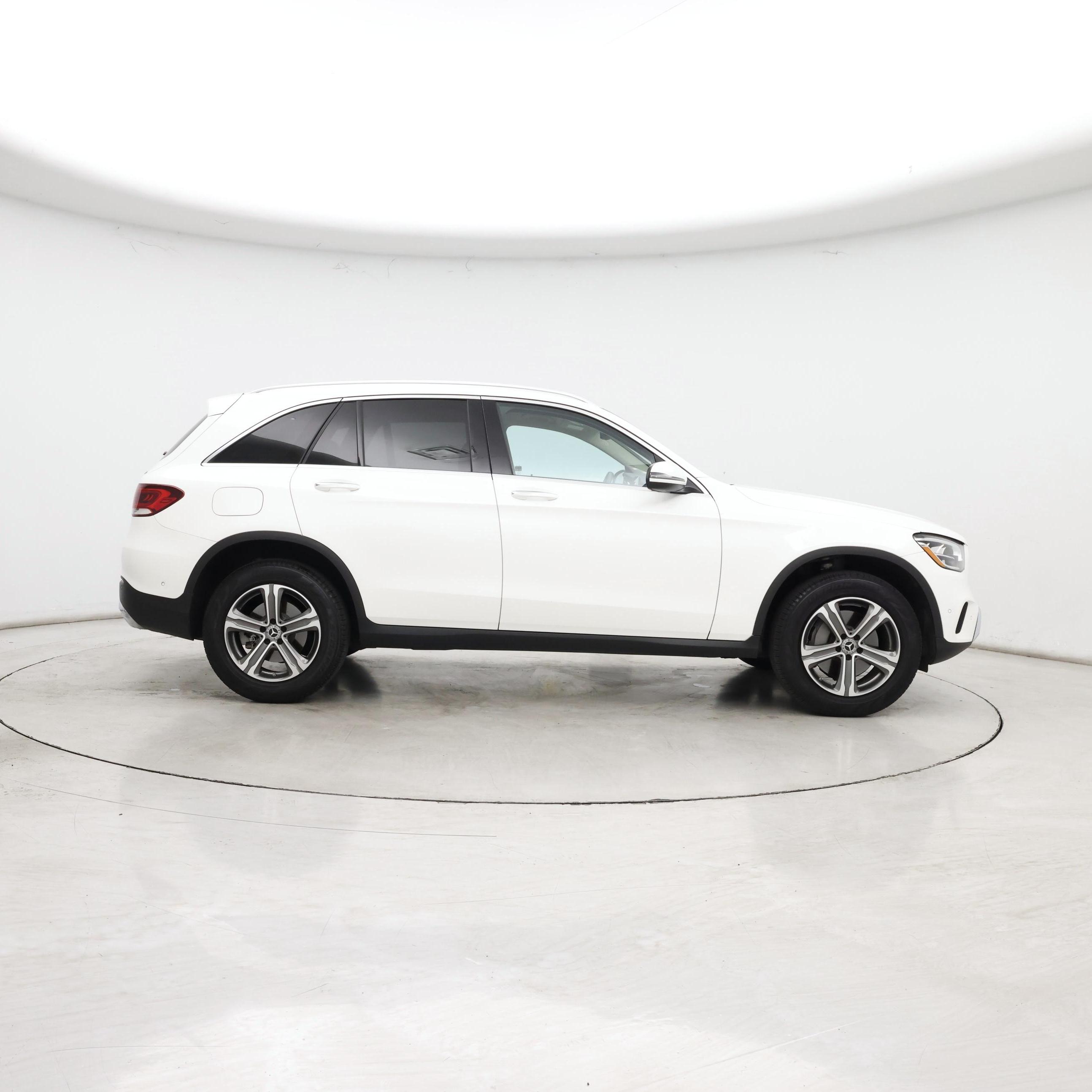 Thumbnail: 2022 Mercedes-Benz GLC - 7