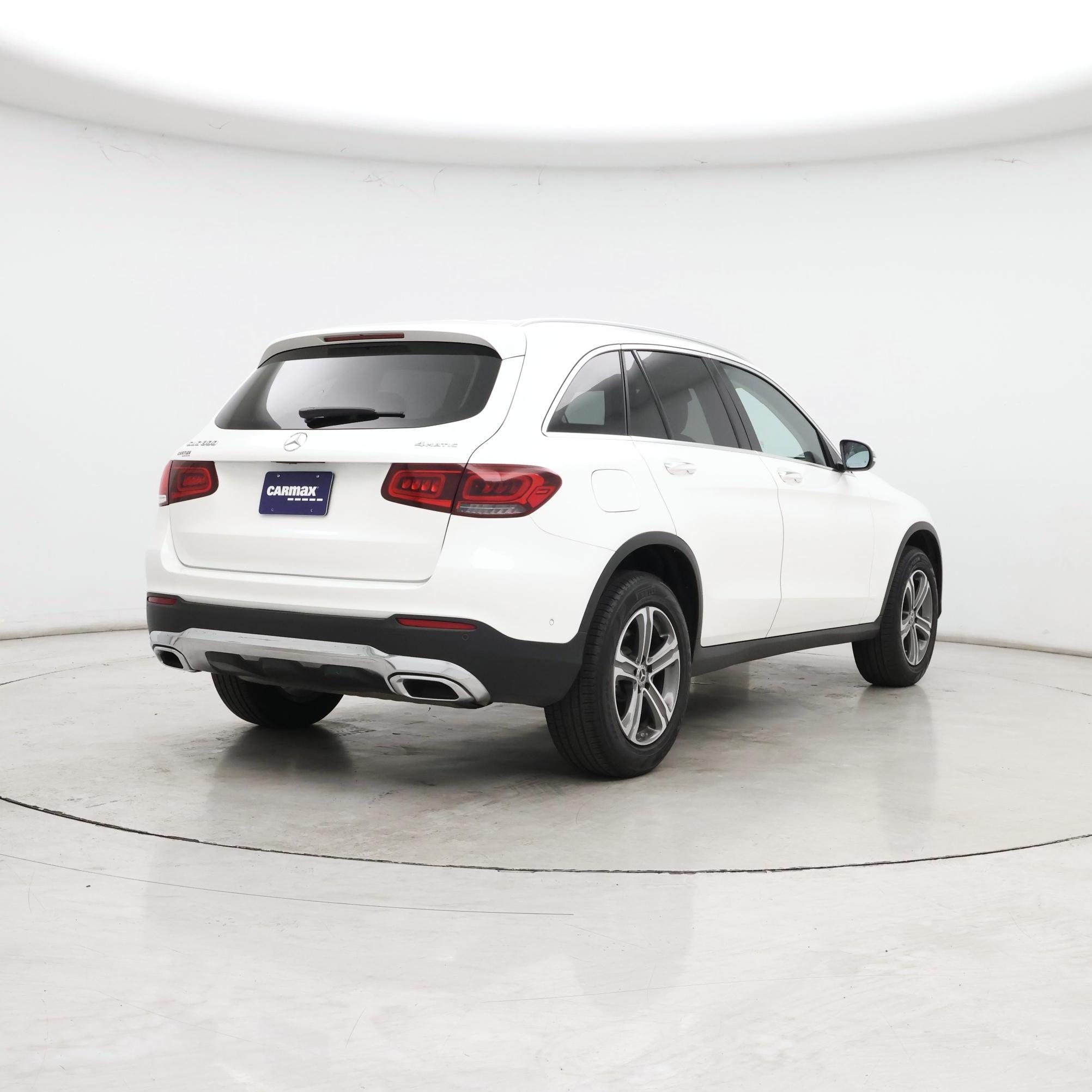 Thumbnail: 2022 Mercedes-Benz GLC - 8